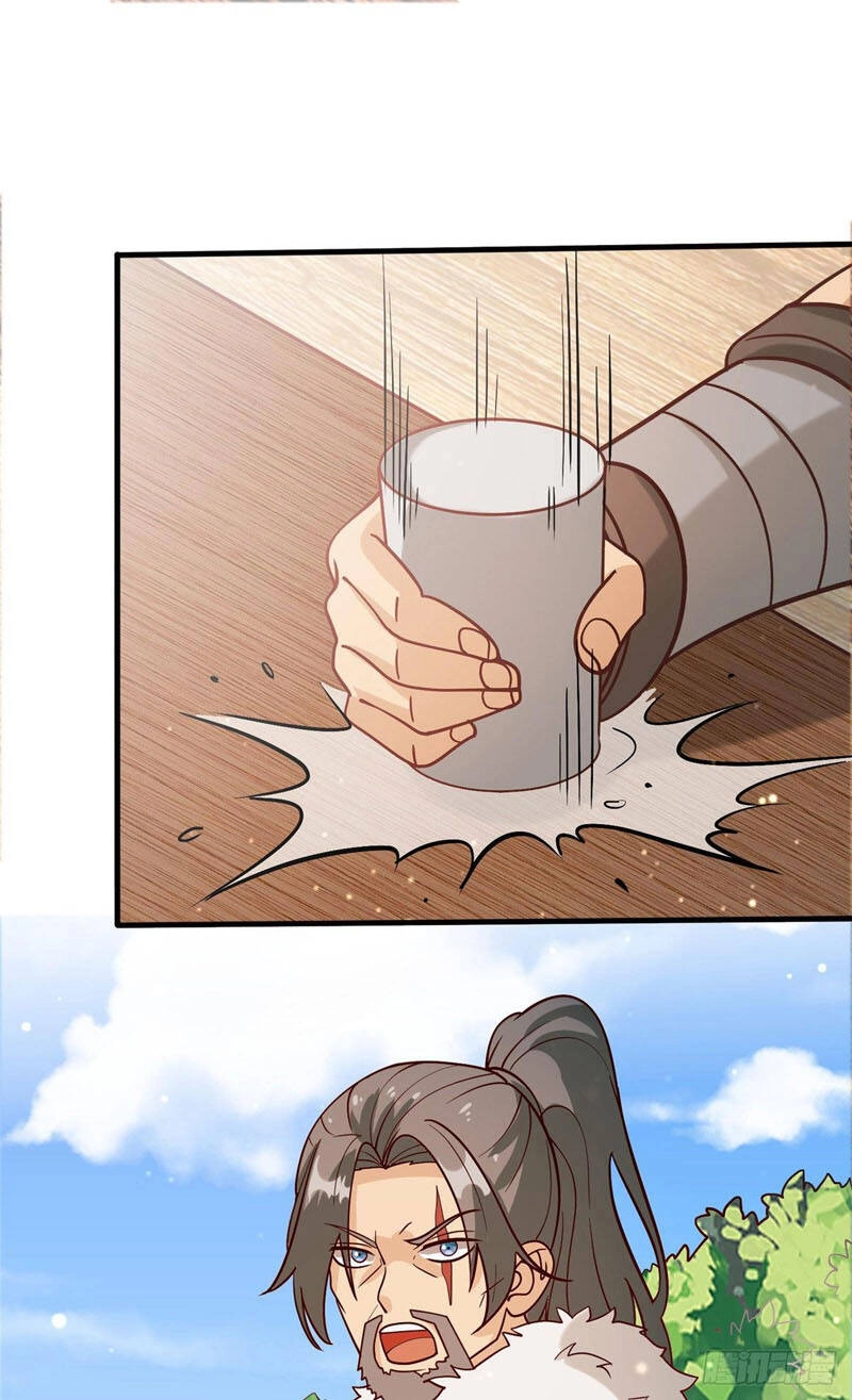 Chân Võ Thế Giới Chapter 37 - 18