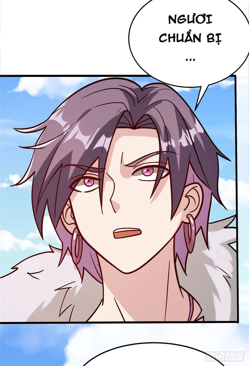 Chân Võ Thế Giới Chapter 37 - 20