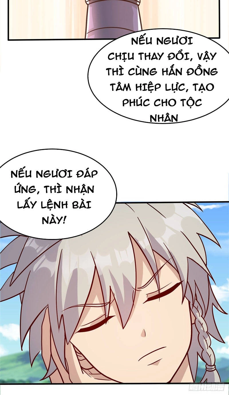 Chân Võ Thế Giới Chapter 37 - 24