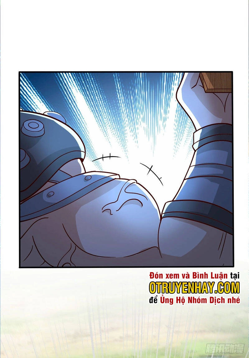 Chân Võ Thế Giới Chapter 37 - 25