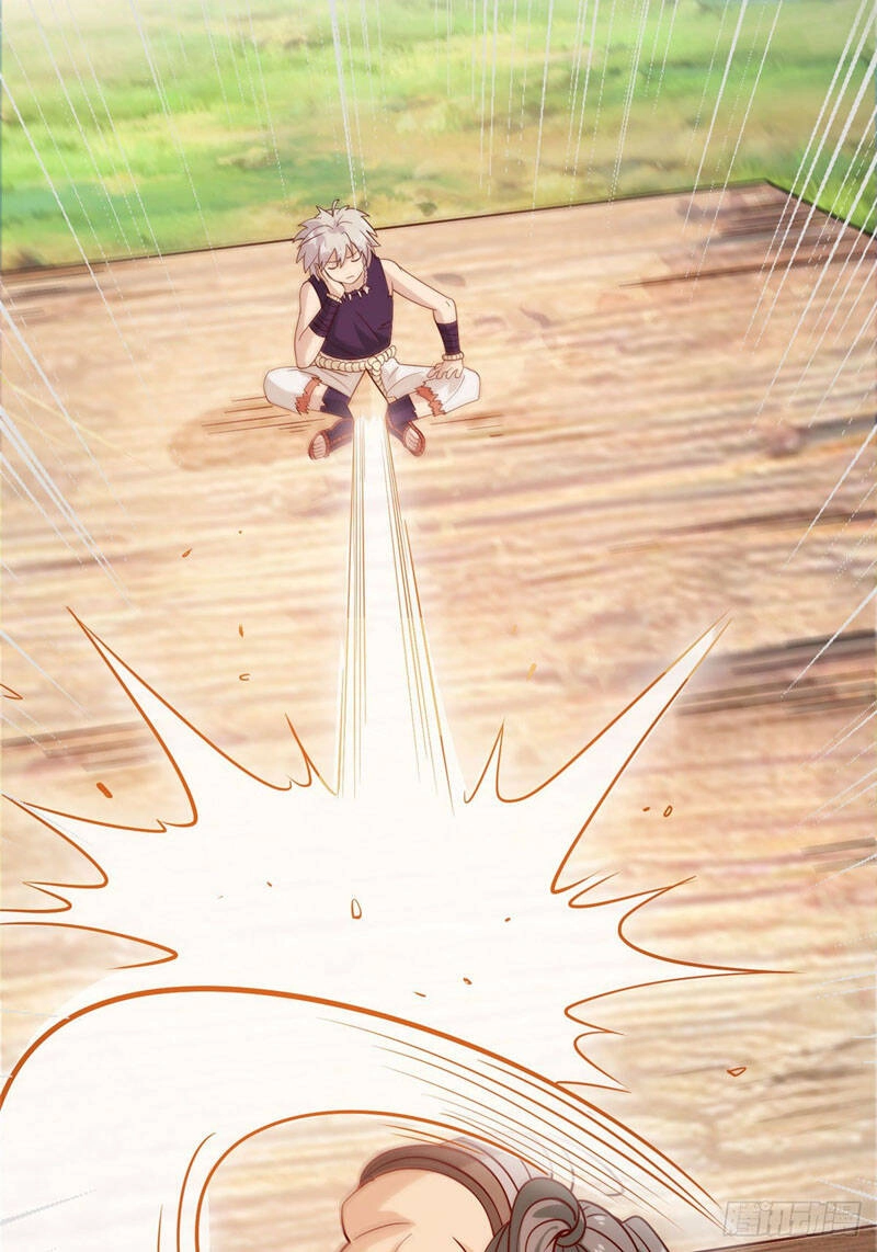 Chân Võ Thế Giới Chapter 37 - 26