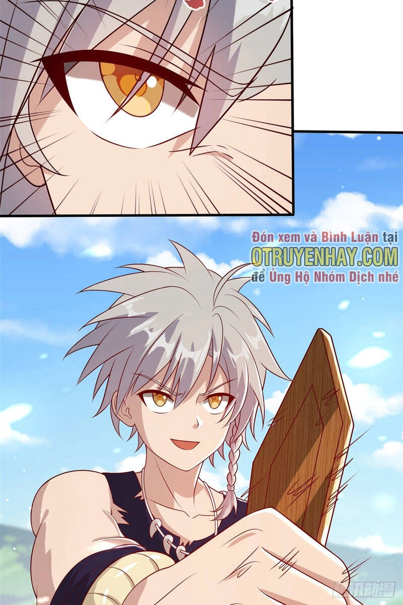 Chân Võ Thế Giới Chapter 37 - 29