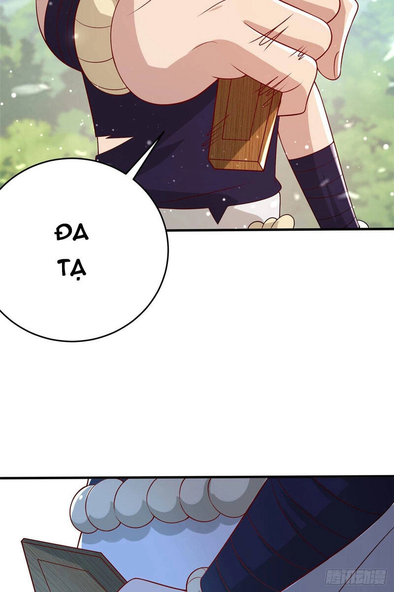 Chân Võ Thế Giới Chapter 37 - 30