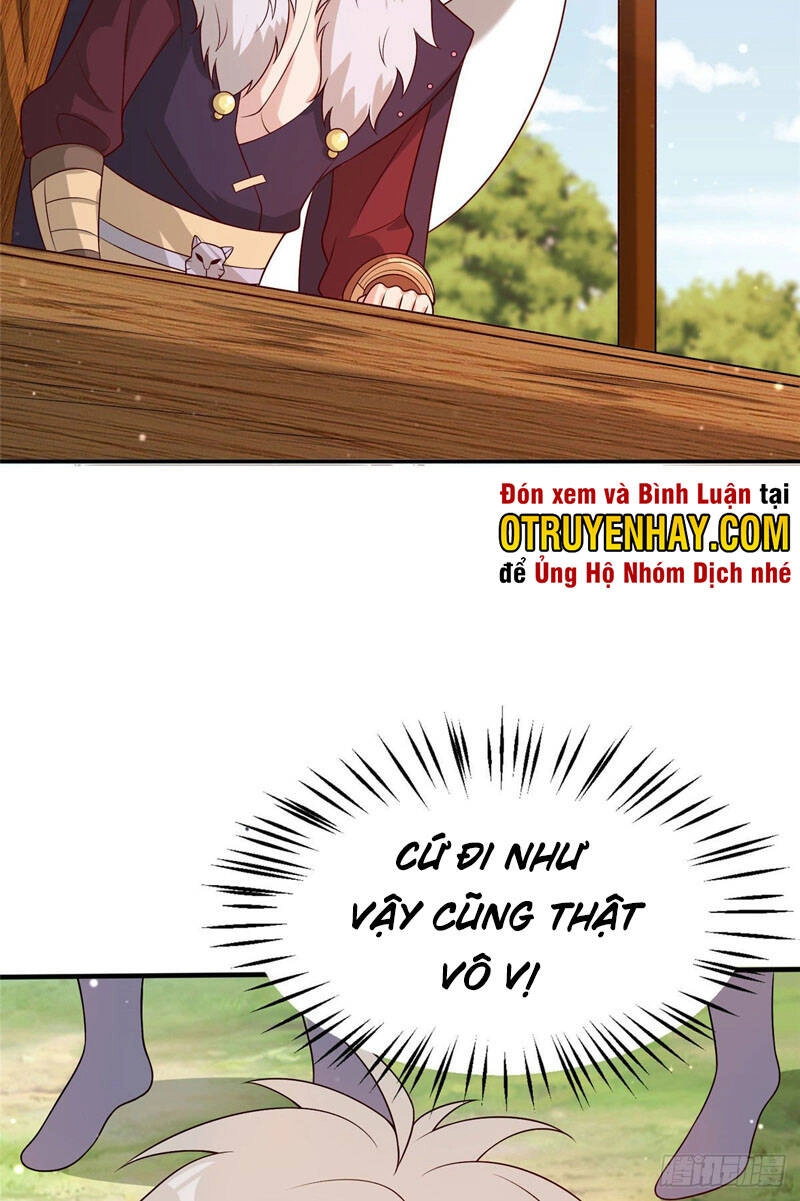 Chân Võ Thế Giới Chapter 37 - 33