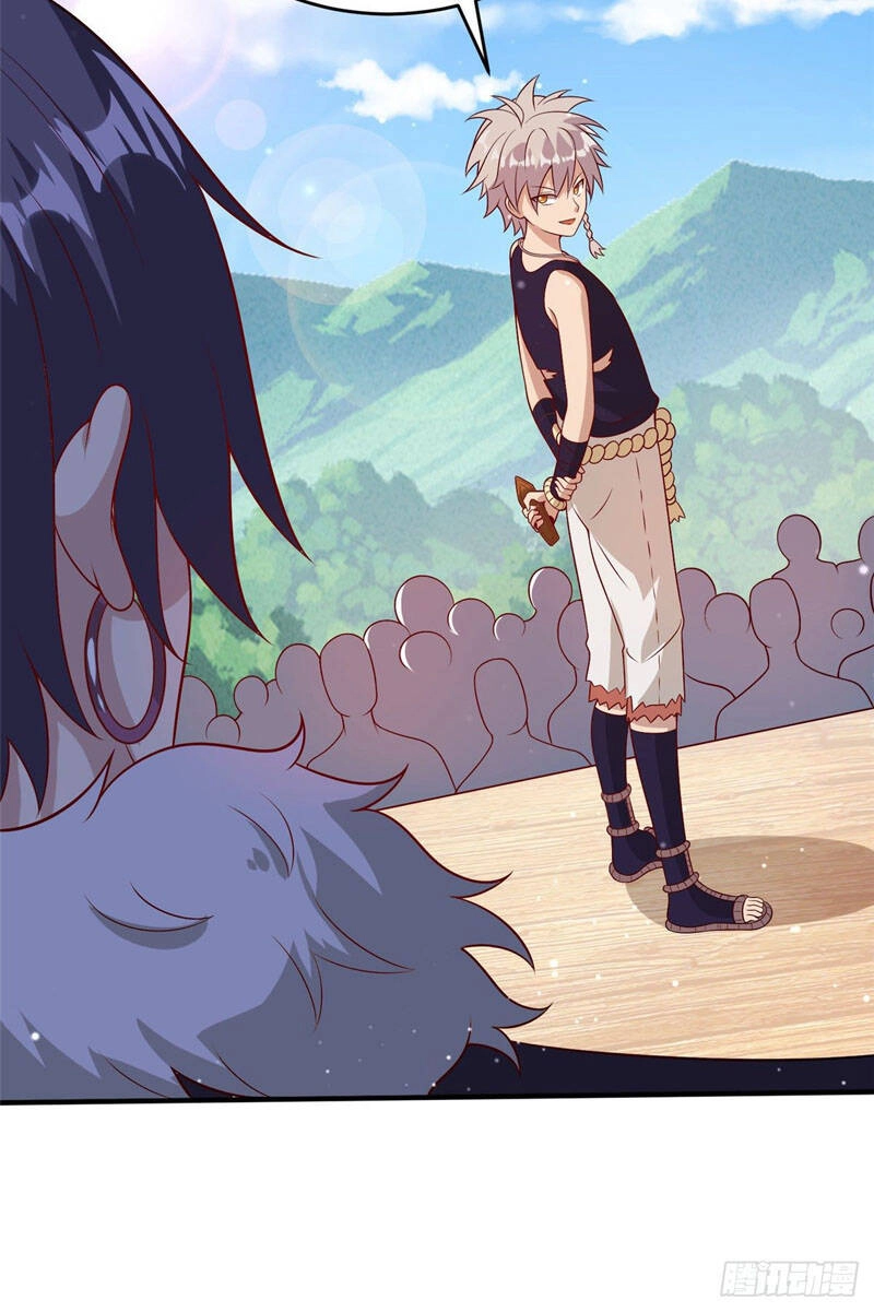 Chân Võ Thế Giới Chapter 37 - 35