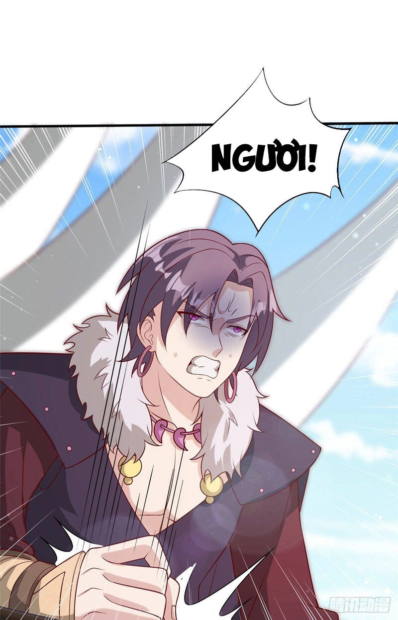 Chân Võ Thế Giới Chapter 37 - 36