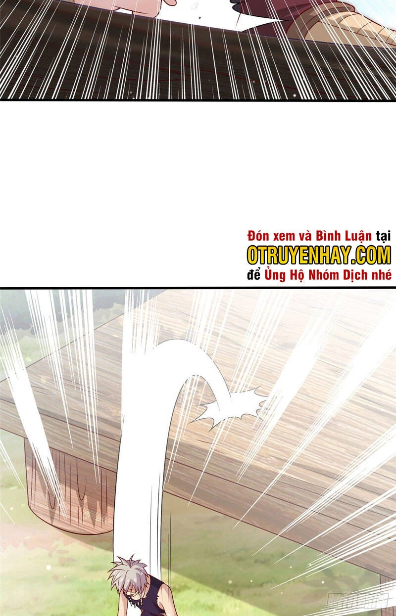 Chân Võ Thế Giới Chapter 37 - 37