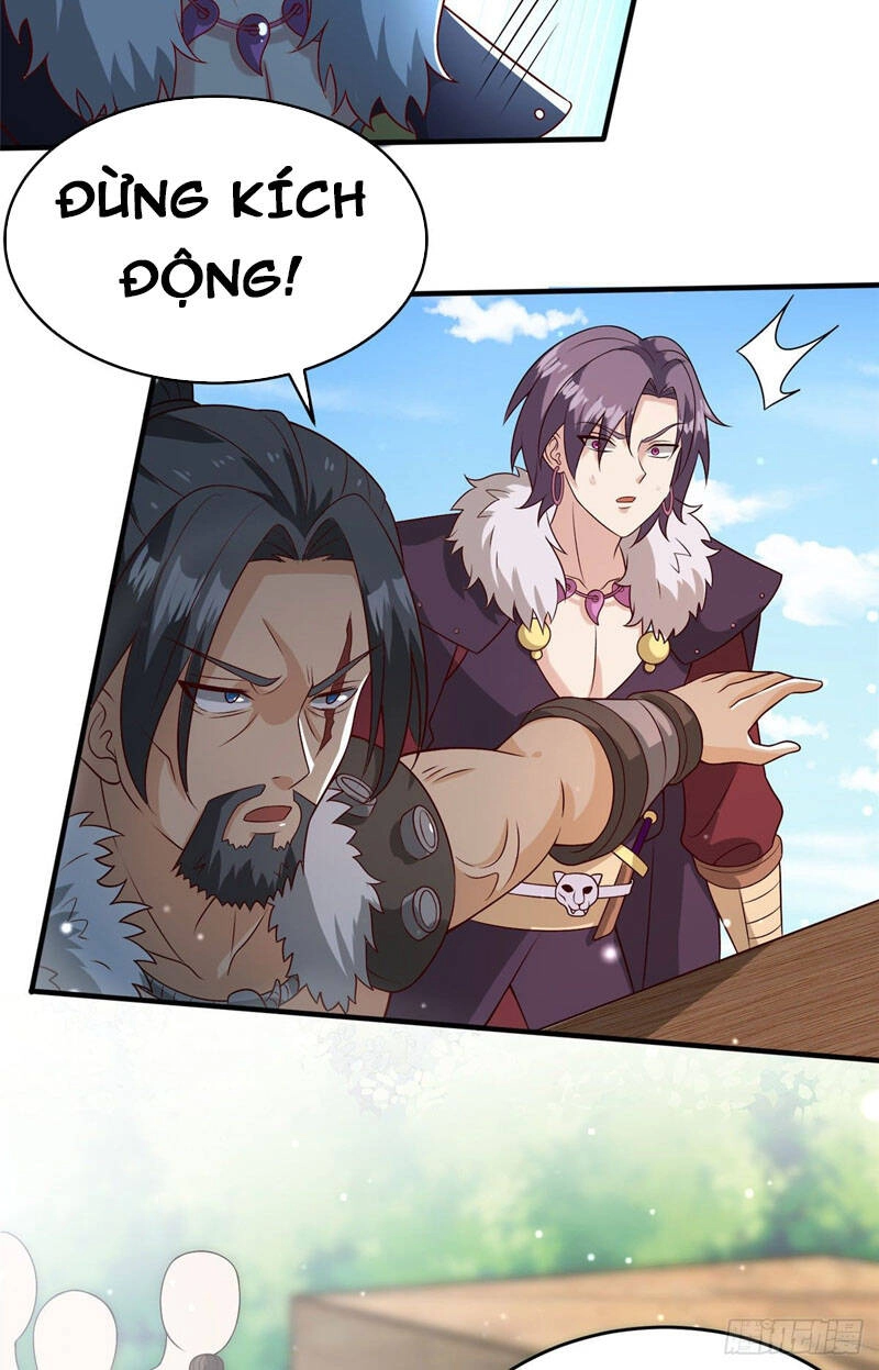 Chân Võ Thế Giới Chapter 37 - 39