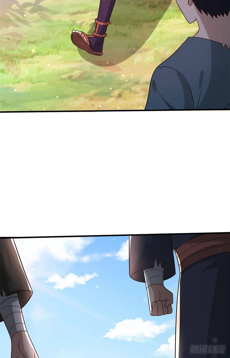 Chân Võ Thế Giới Chapter 37 - 41