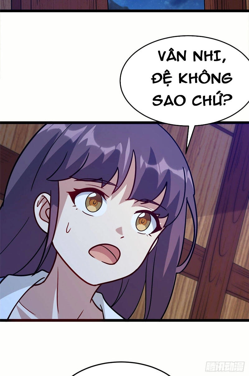 Chân Võ Thế Giới Chapter 38 - 3