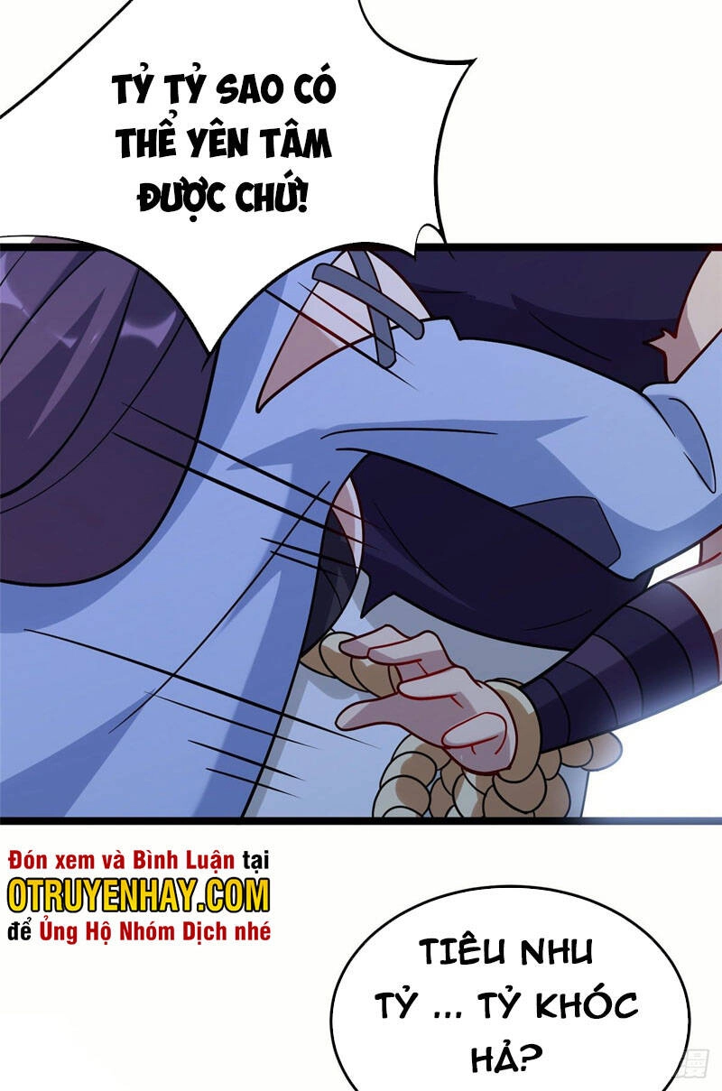 Chân Võ Thế Giới Chapter 38 - 5