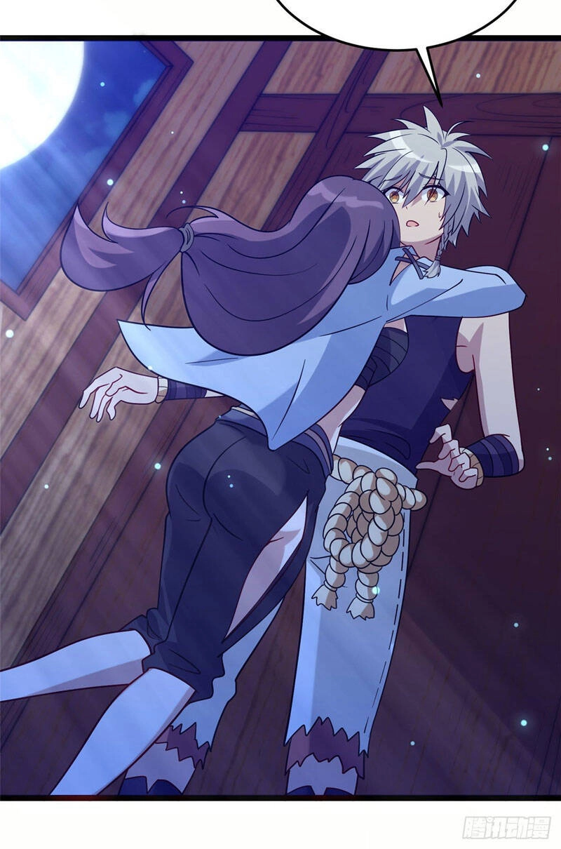 Chân Võ Thế Giới Chapter 38 - 6