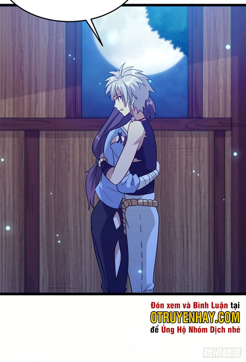 Chân Võ Thế Giới Chapter 38 - 9