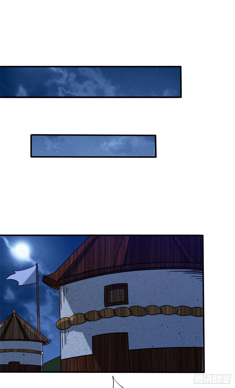 Chân Võ Thế Giới Chapter 38 - 10