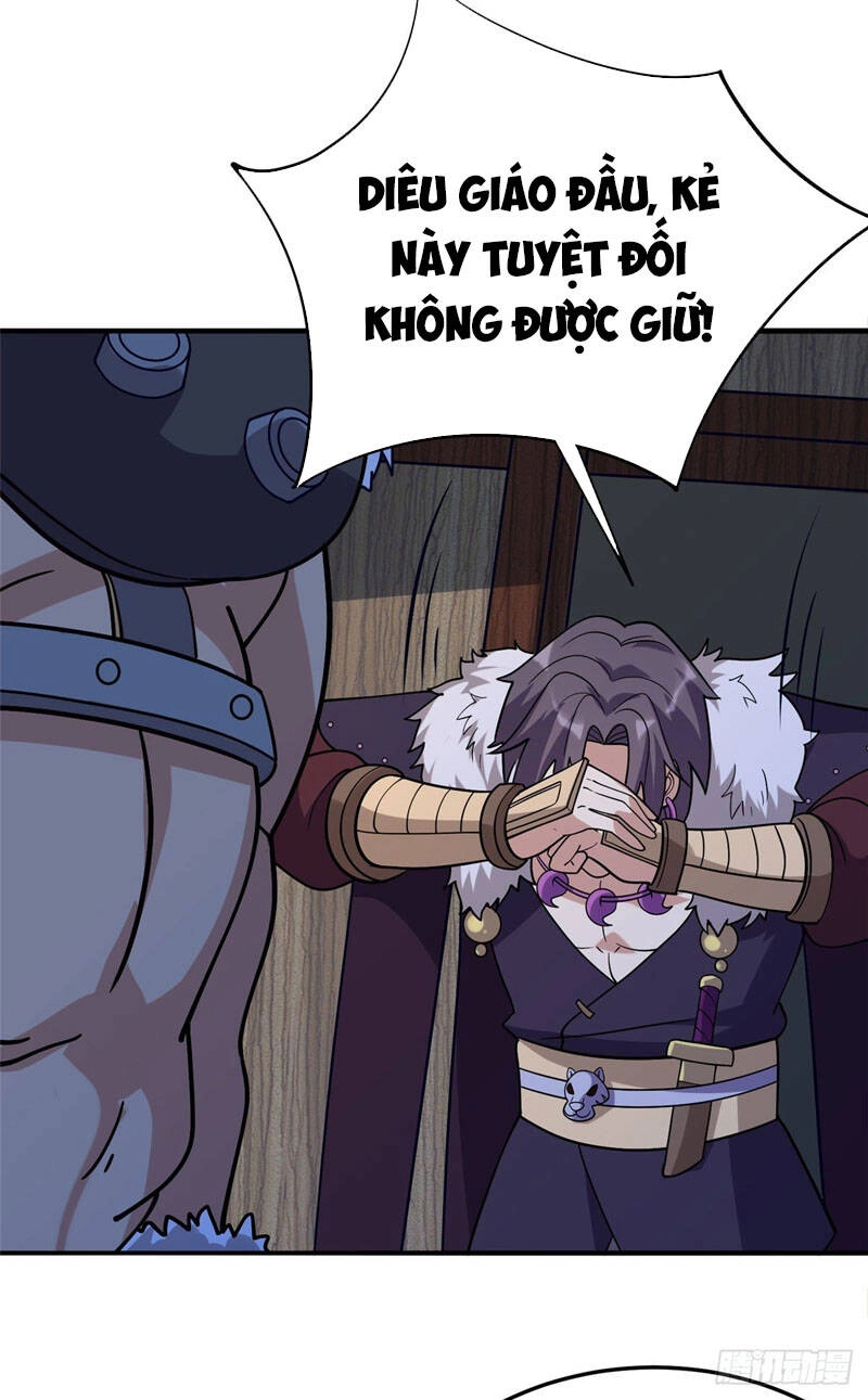 Chân Võ Thế Giới Chapter 38 - 11