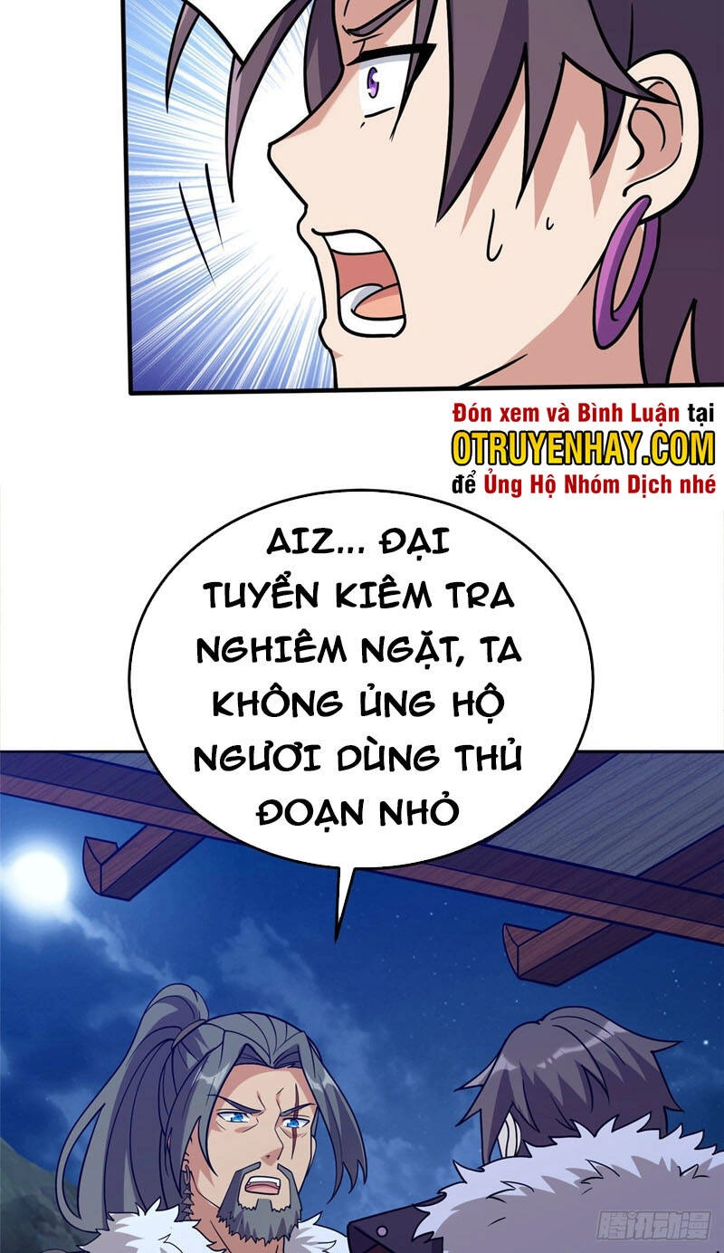 Chân Võ Thế Giới Chapter 38 - 13