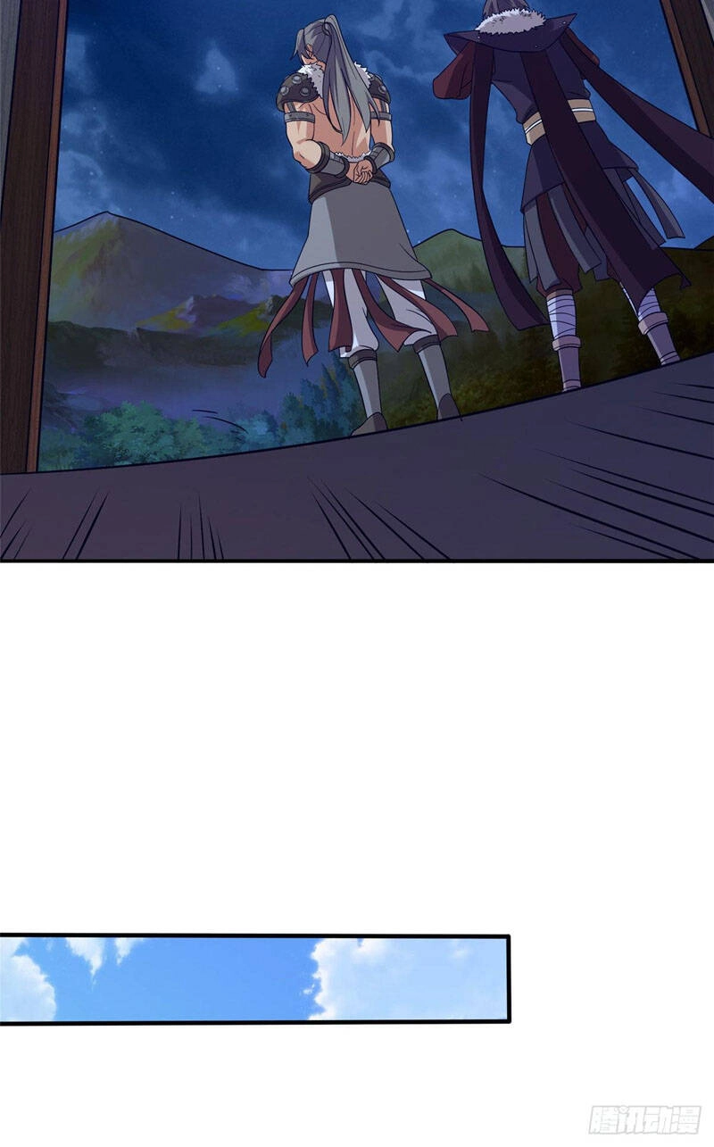 Chân Võ Thế Giới Chapter 38 - 16