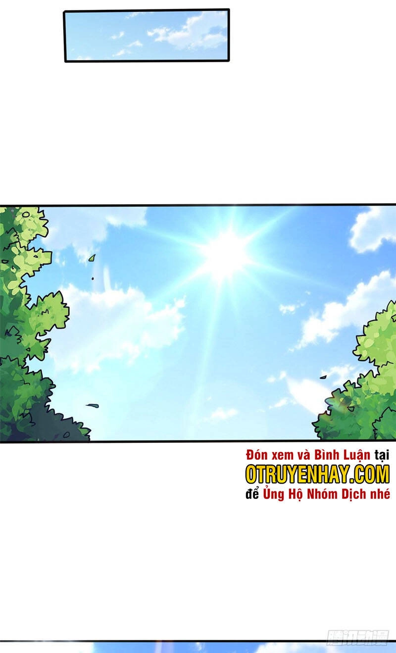 Chân Võ Thế Giới Chapter 38 - 17