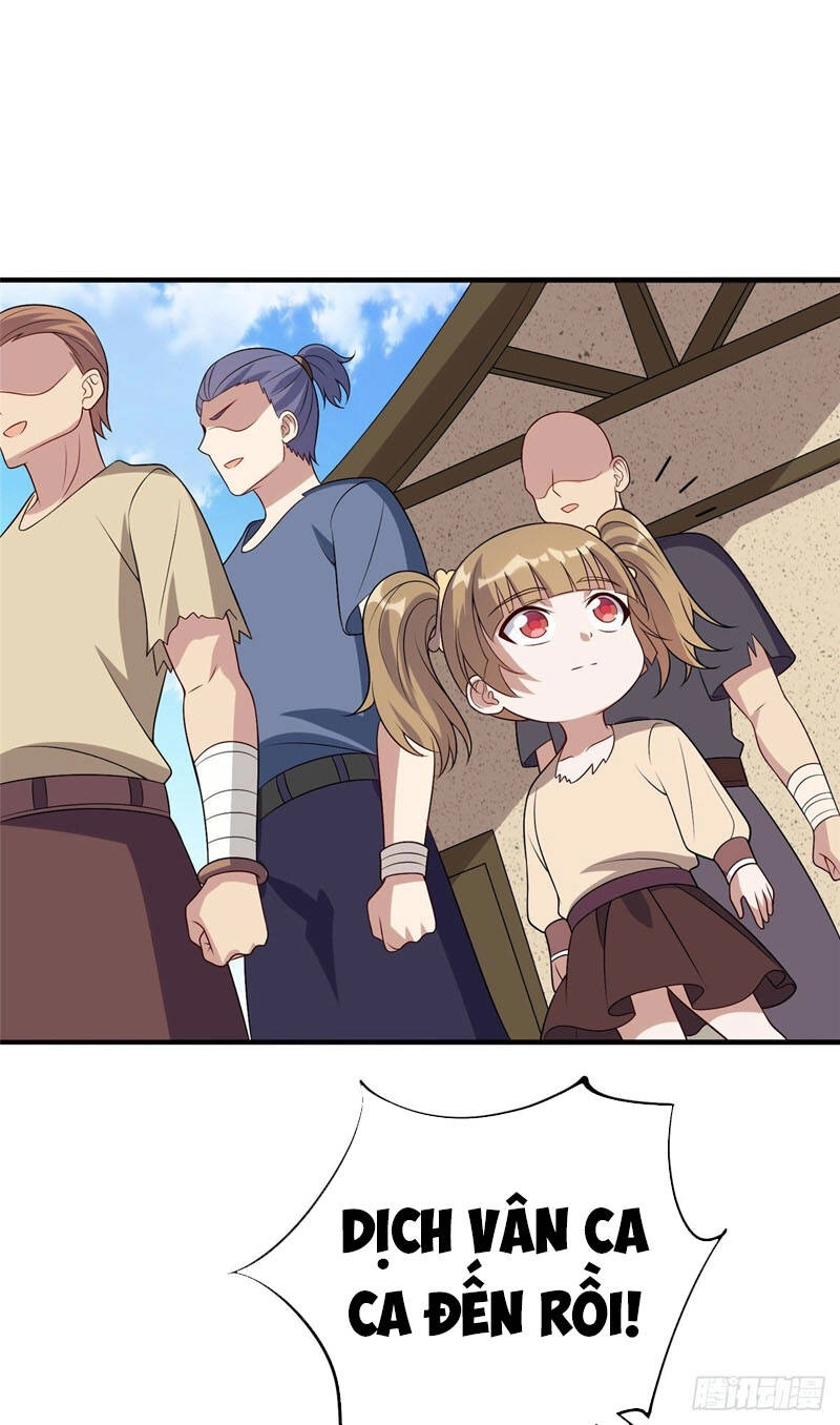 Chân Võ Thế Giới Chapter 38 - 19