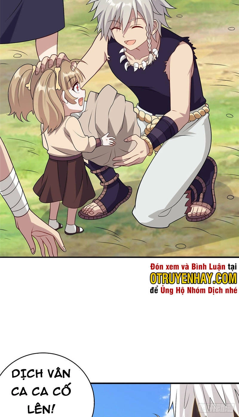 Chân Võ Thế Giới Chapter 38 - 21