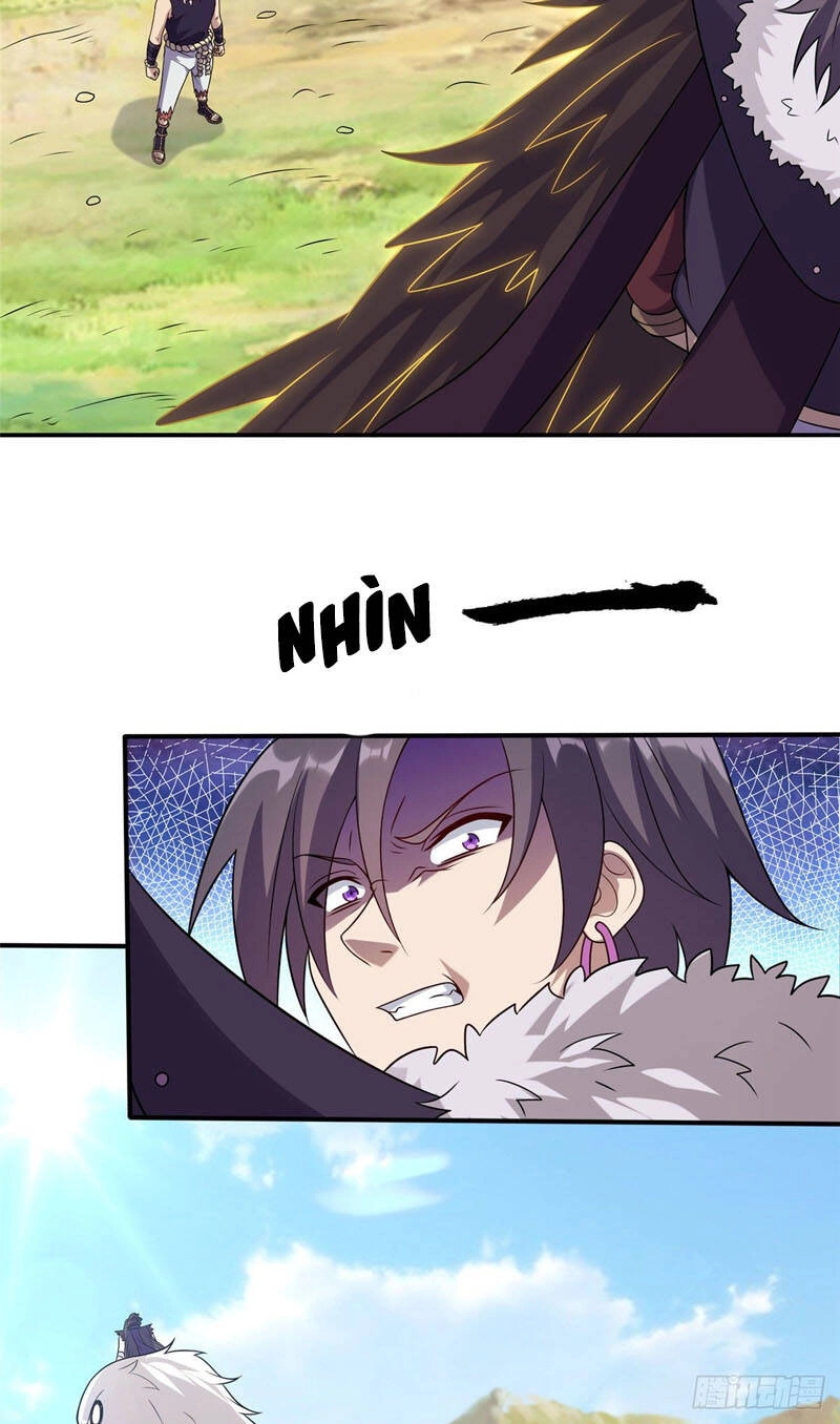 Chân Võ Thế Giới Chapter 38 - 23