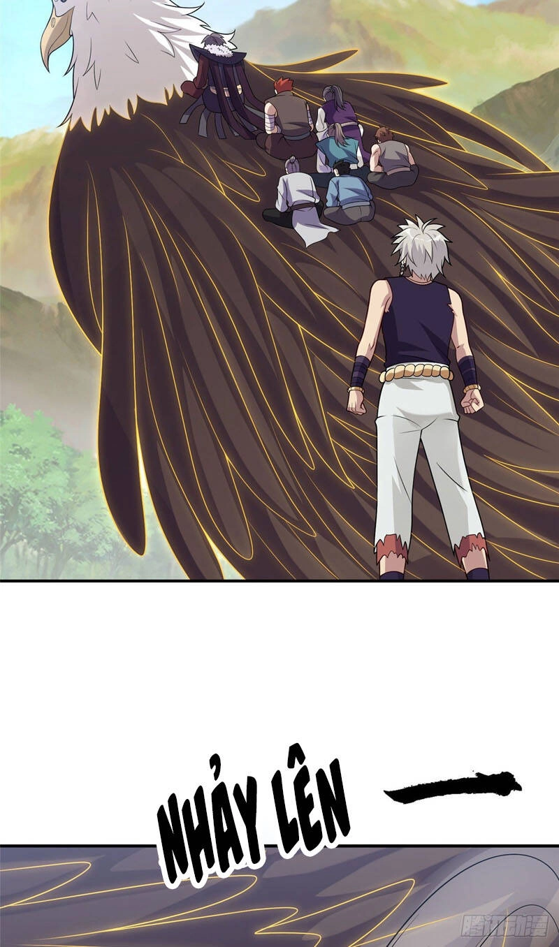 Chân Võ Thế Giới Chapter 38 - 24