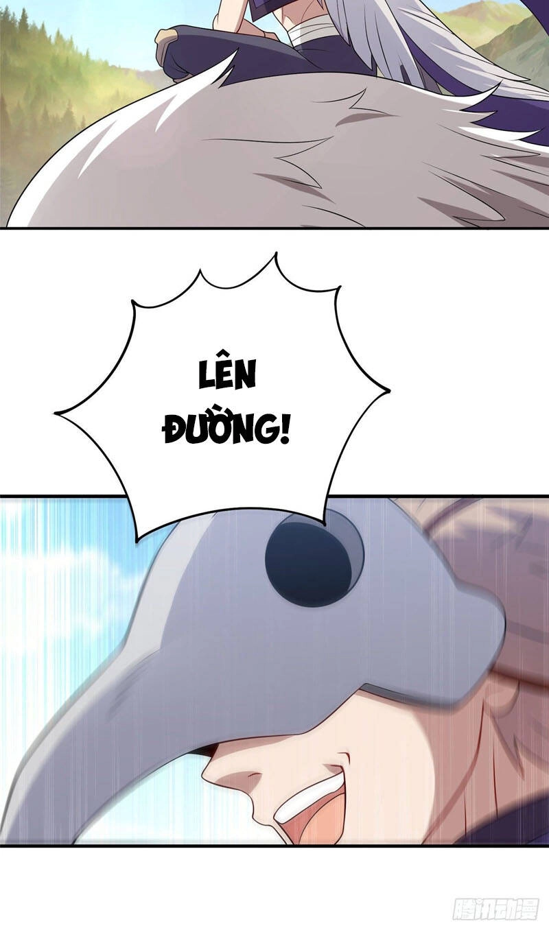 Chân Võ Thế Giới Chapter 38 - 26