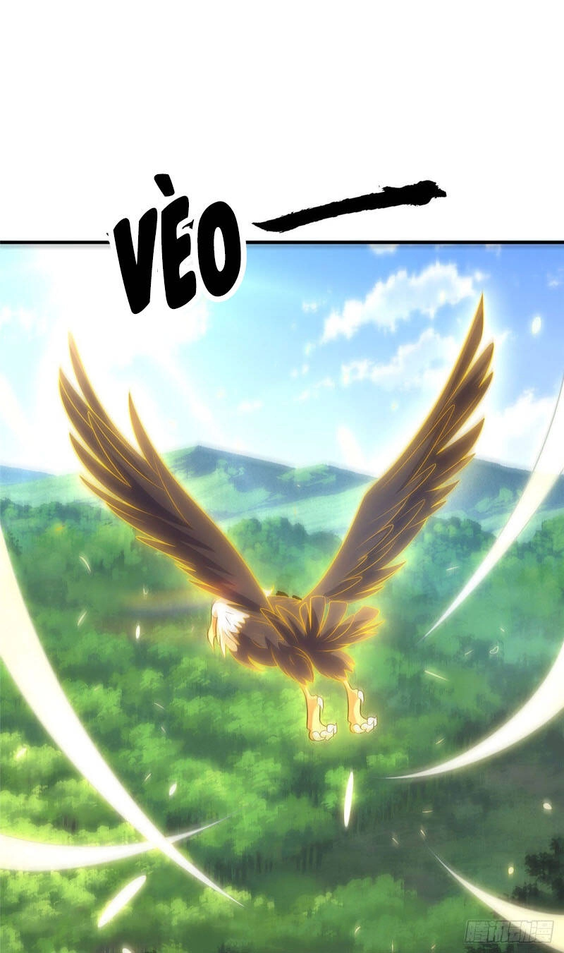 Chân Võ Thế Giới Chapter 38 - 27