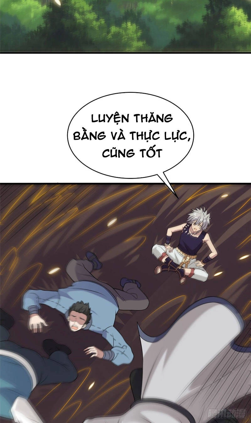 Chân Võ Thế Giới Chapter 38 - 28