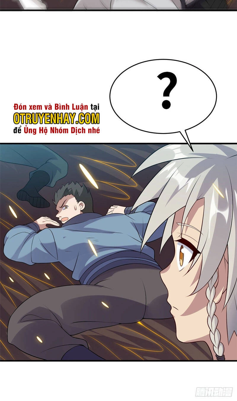 Chân Võ Thế Giới Chapter 38 - 29