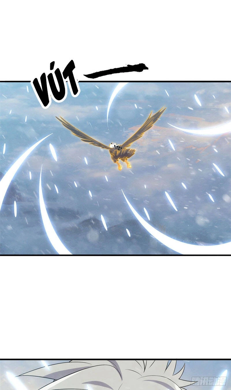 Chân Võ Thế Giới Chapter 38 - 30