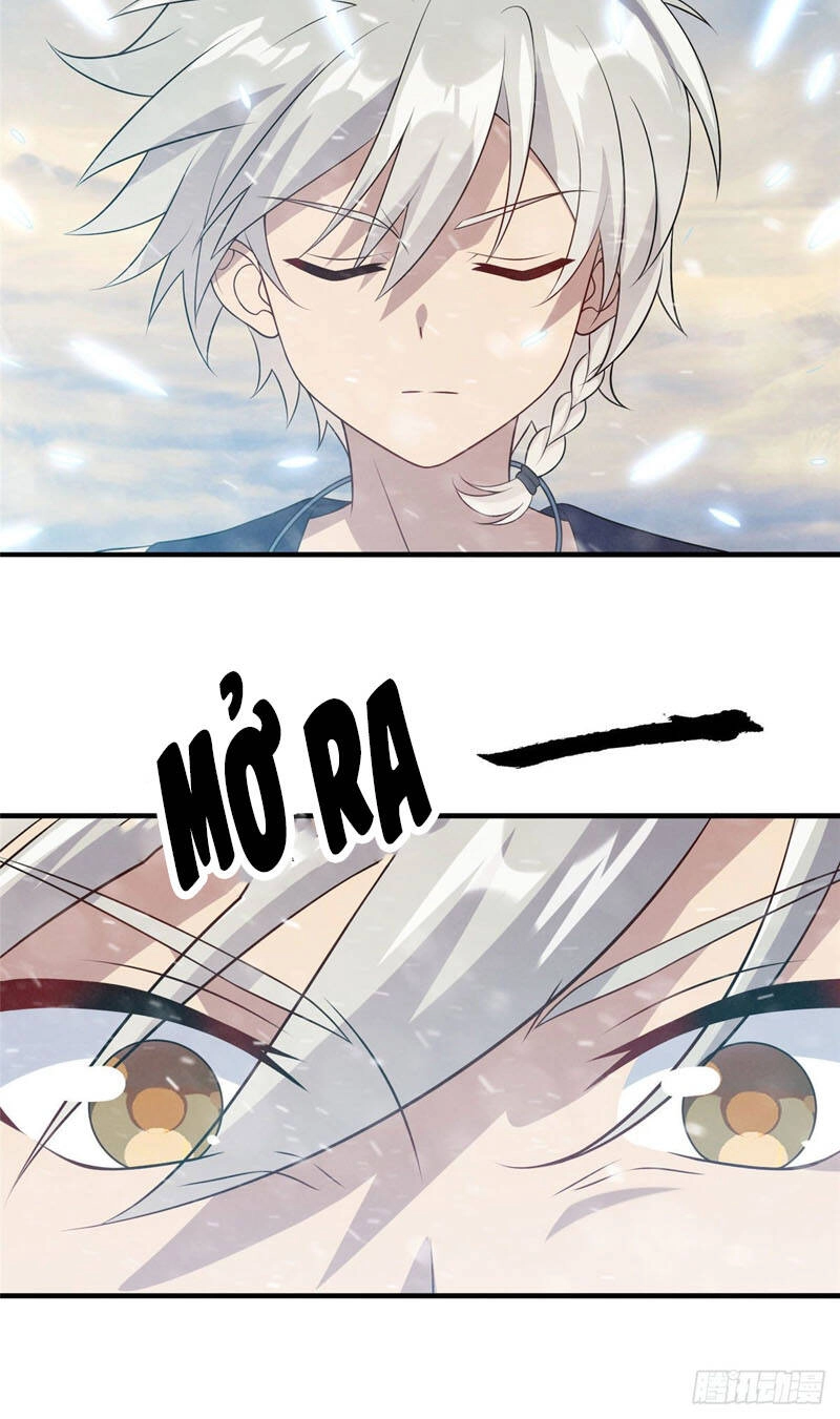 Chân Võ Thế Giới Chapter 38 - 31