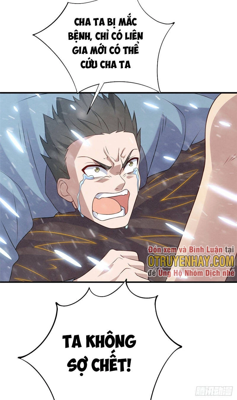 Chân Võ Thế Giới Chapter 38 - 33