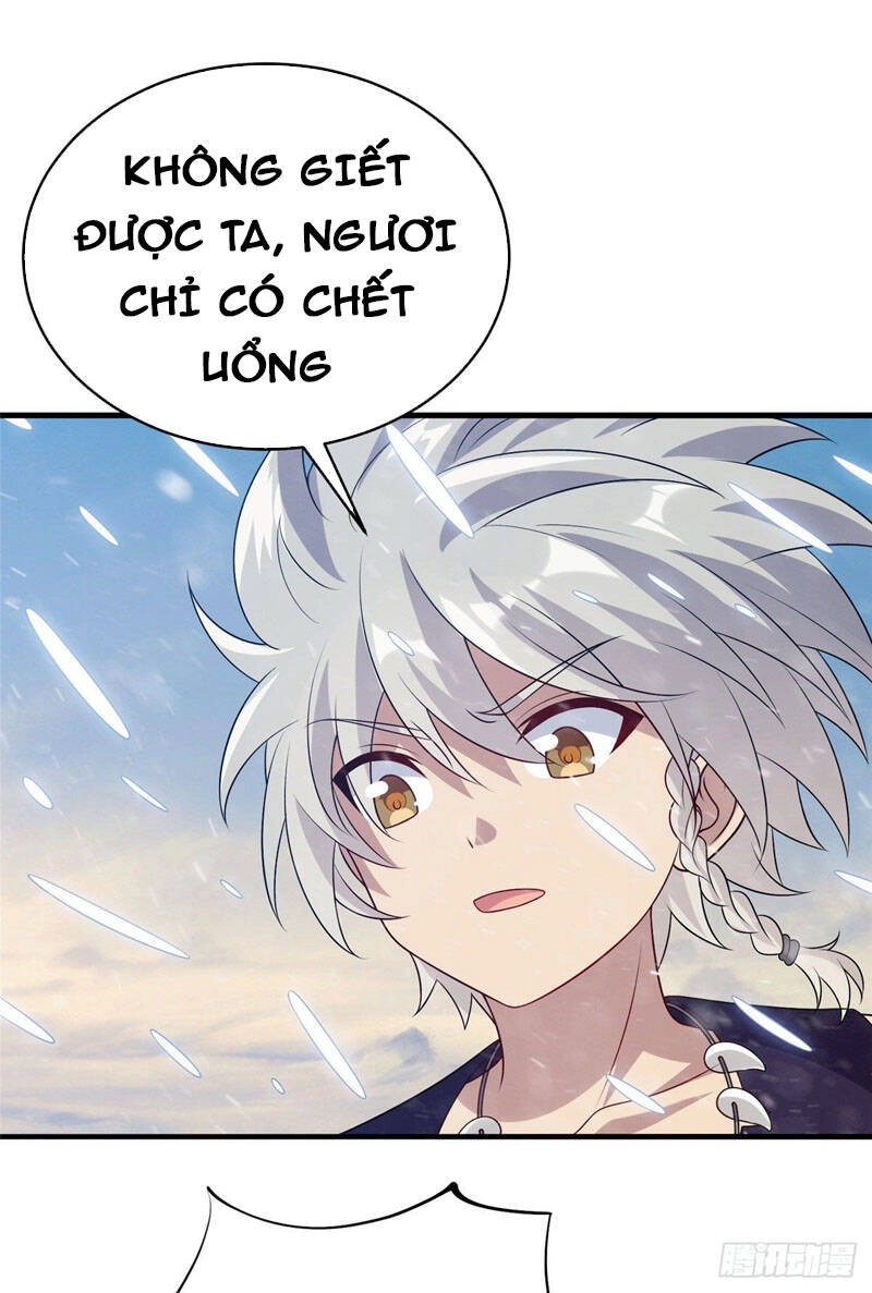 Chân Võ Thế Giới Chapter 38 - 35