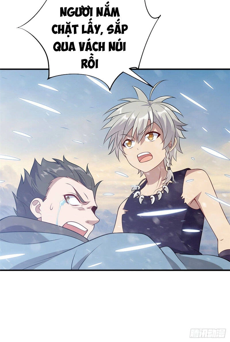 Chân Võ Thế Giới Chapter 38 - 36