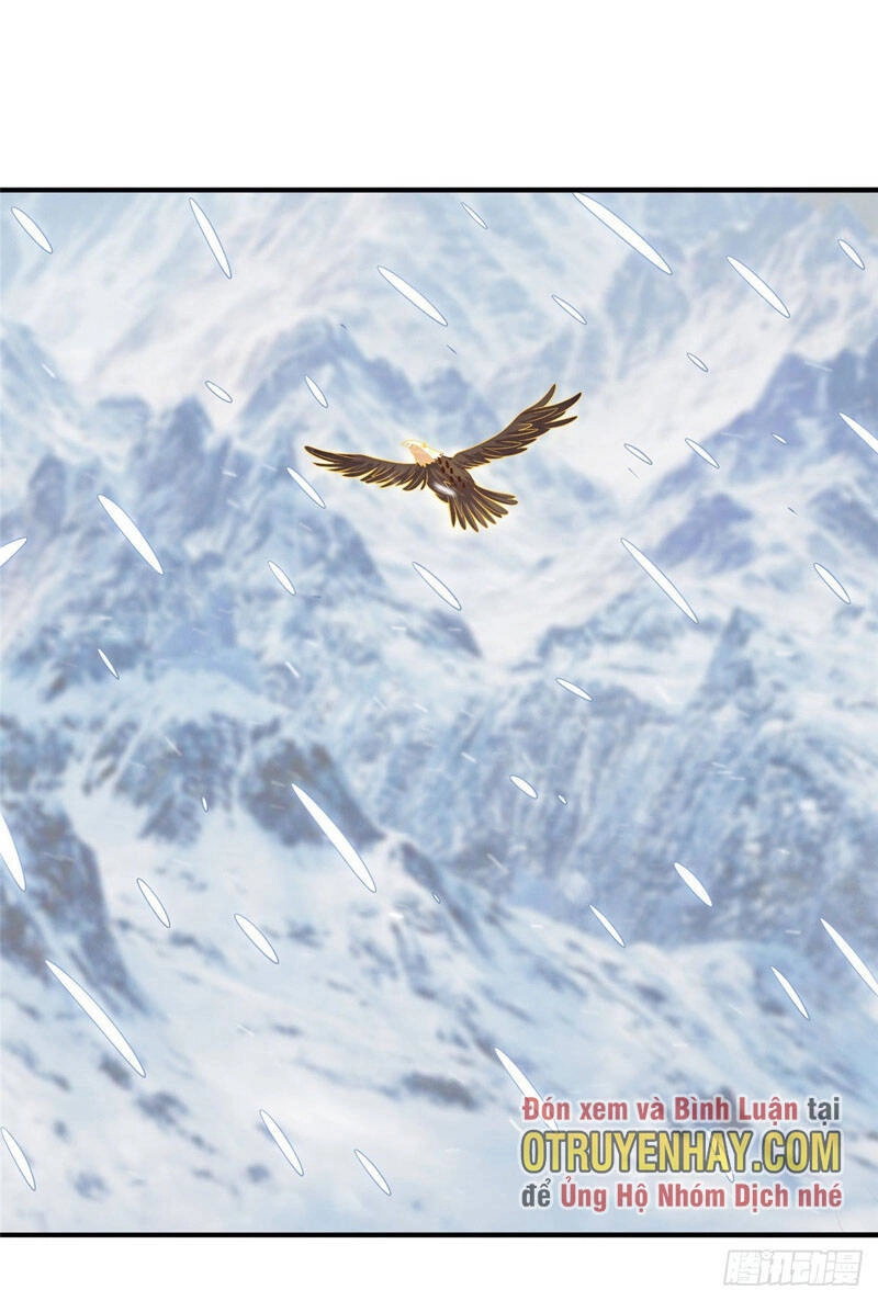 Chân Võ Thế Giới Chapter 38 - 37