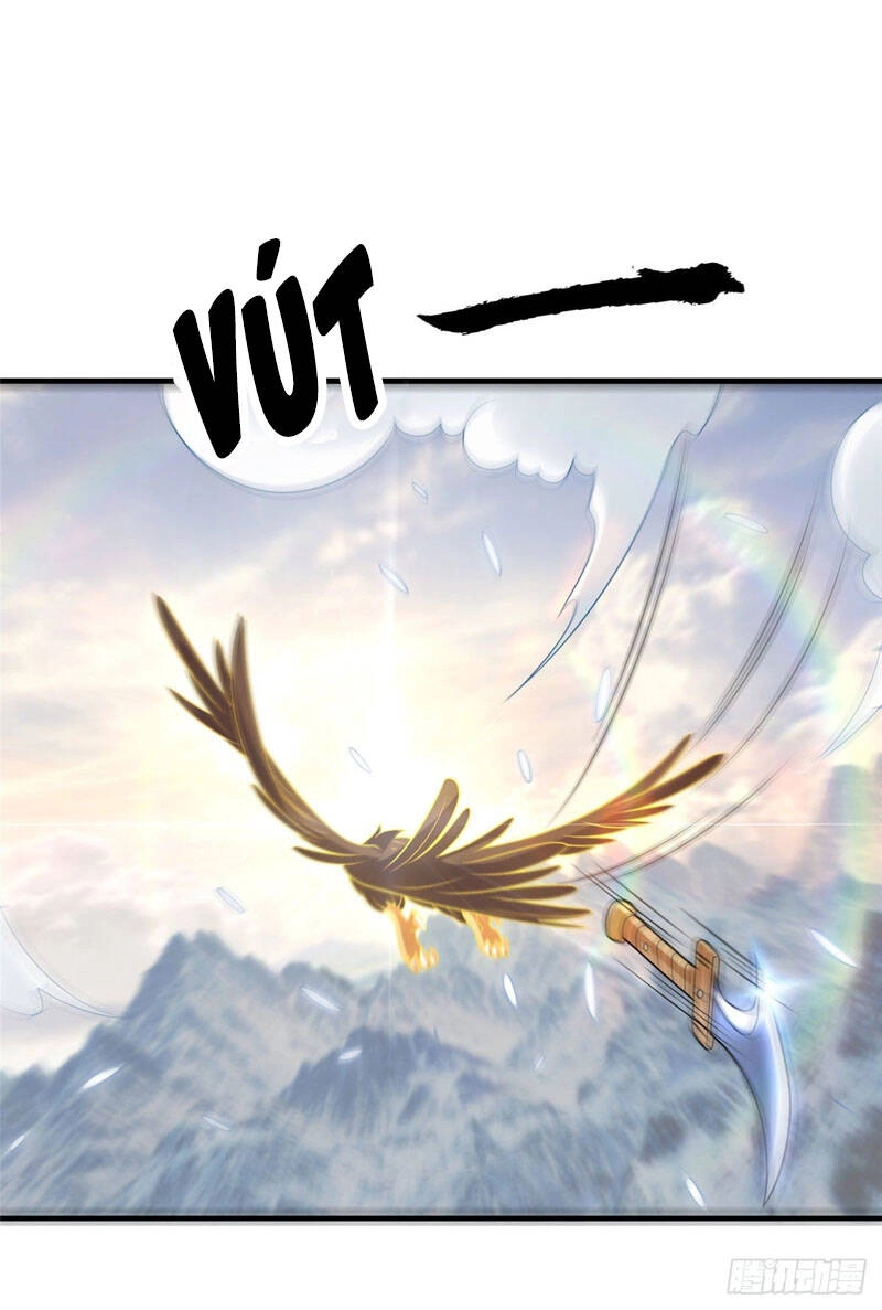 Chân Võ Thế Giới Chapter 38 - 38