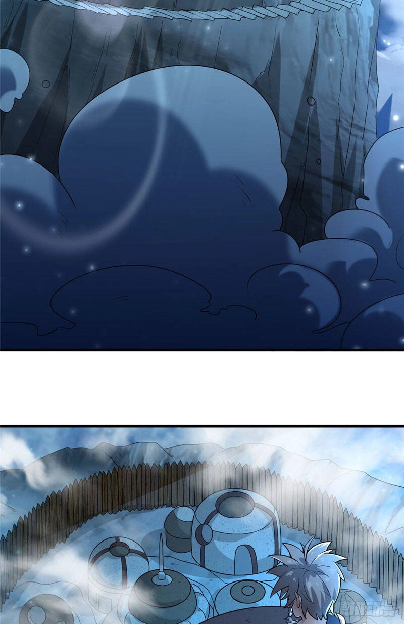 Chân Võ Thế Giới Chapter 39 - 2