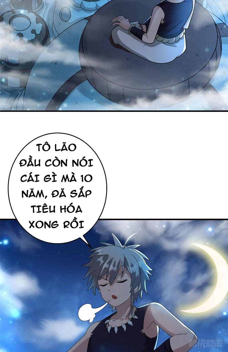 Chân Võ Thế Giới Chapter 39 - 3