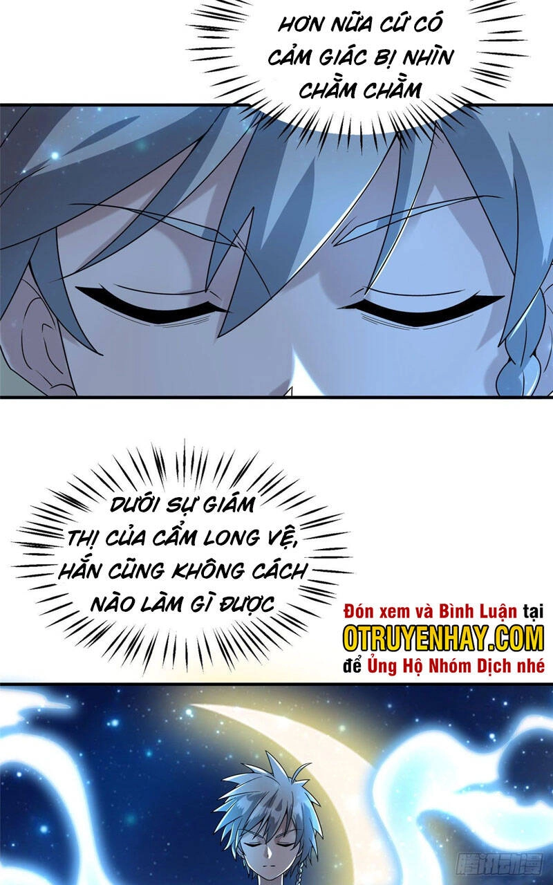 Chân Võ Thế Giới Chapter 39 - 5