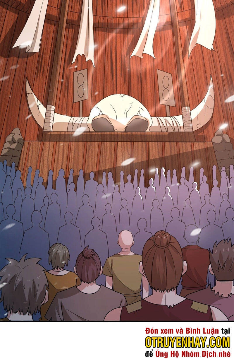 Chân Võ Thế Giới Chapter 39 - 9