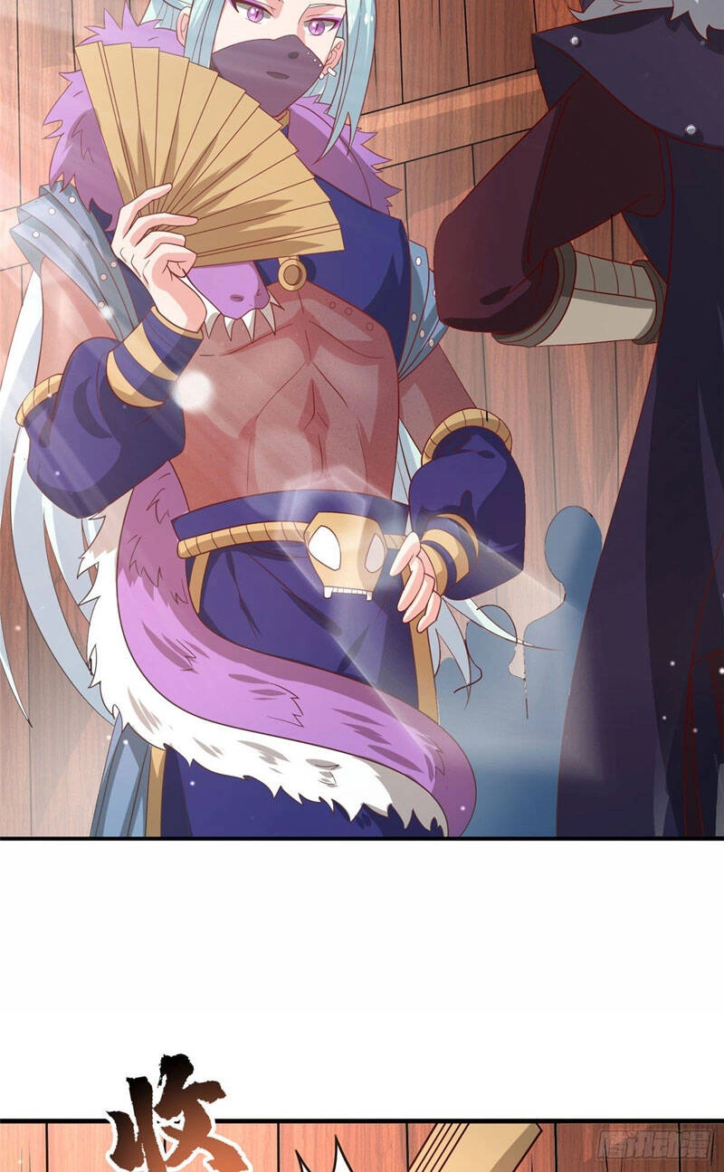 Chân Võ Thế Giới Chapter 39 - 12