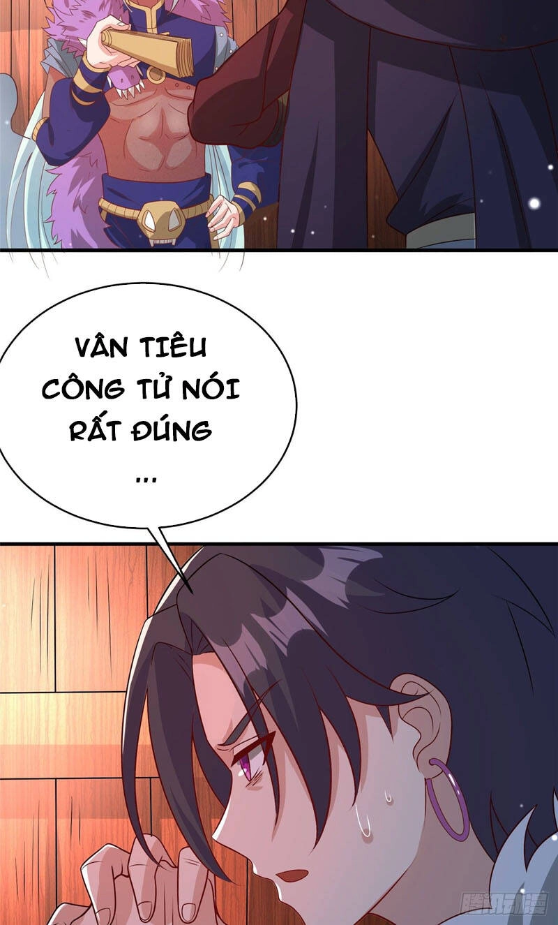 Chân Võ Thế Giới Chapter 39 - 14