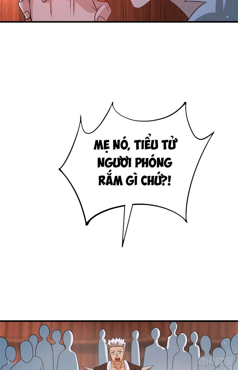 Chân Võ Thế Giới Chapter 39 - 15