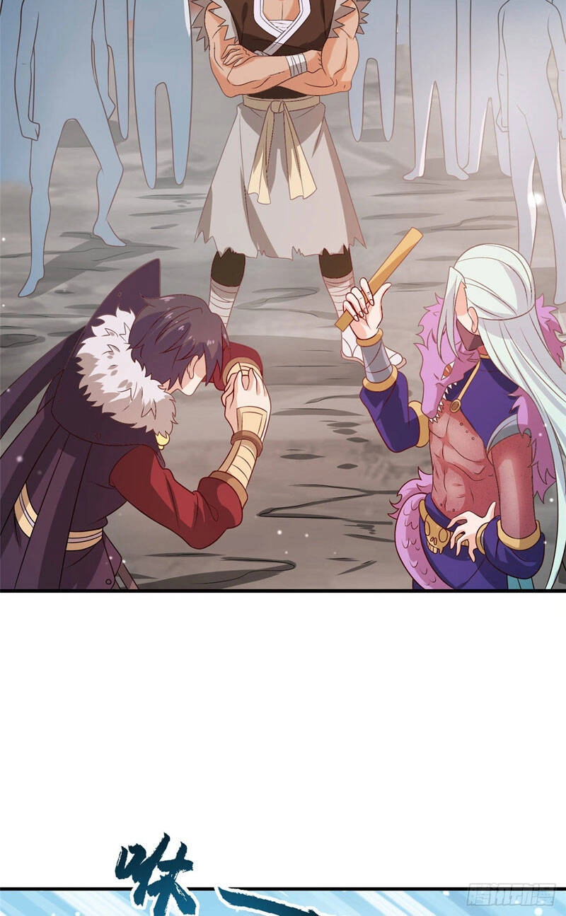 Chân Võ Thế Giới Chapter 39 - 16