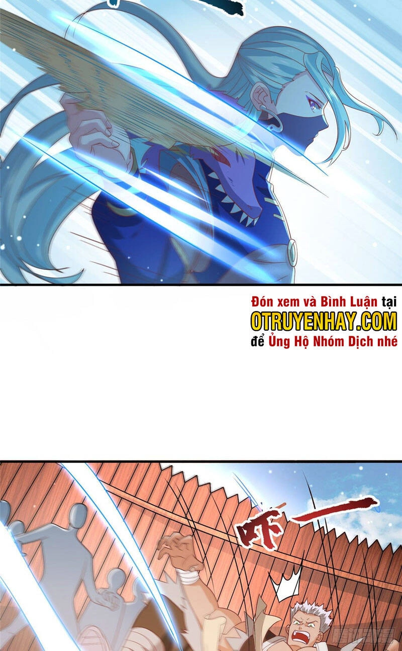 Chân Võ Thế Giới Chapter 39 - 17