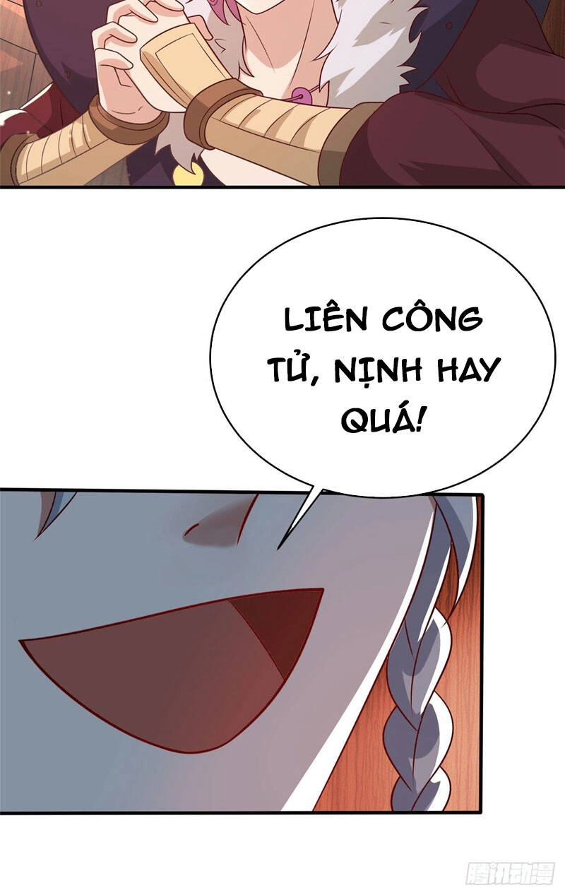 Chân Võ Thế Giới Chapter 39 - 19