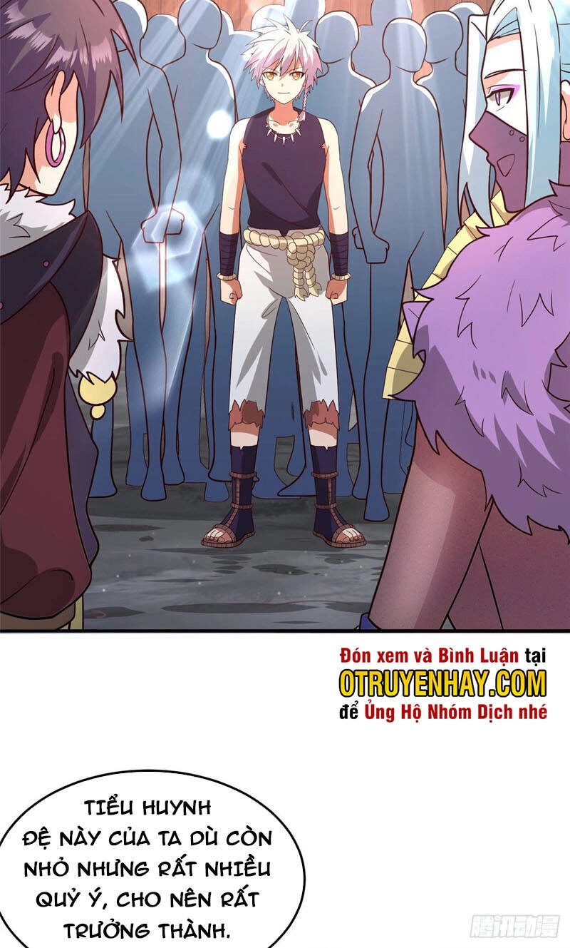 Chân Võ Thế Giới Chapter 39 - 21