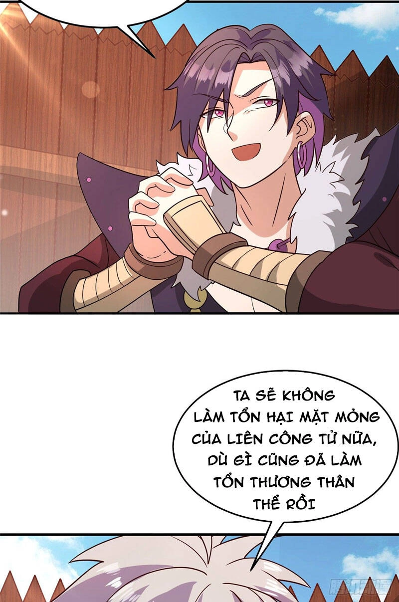 Chân Võ Thế Giới Chapter 39 - 22