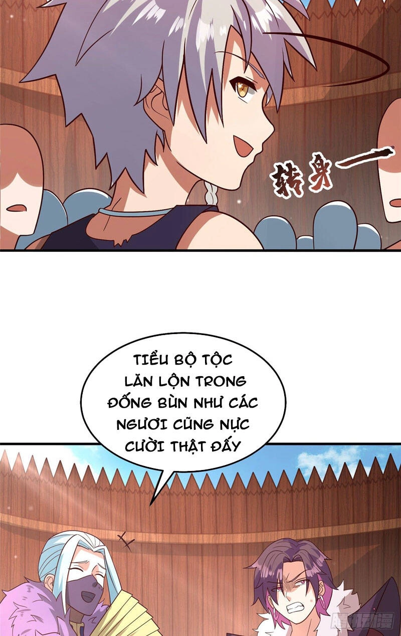 Chân Võ Thế Giới Chapter 39 - 23